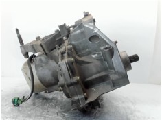 Recambio de caja cambios manual para renault kangoo i (f/kc0) 1.9 alize referencia OEM IAM JB1173  