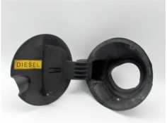Recambio de tapa exterior combustible para peugeot 207 1.6 hdi referencia OEM IAM 9681730680  