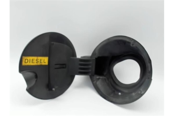 Recambio de tapa exterior combustible para peugeot 207 1.6 hdi referencia OEM IAM 9681730680  