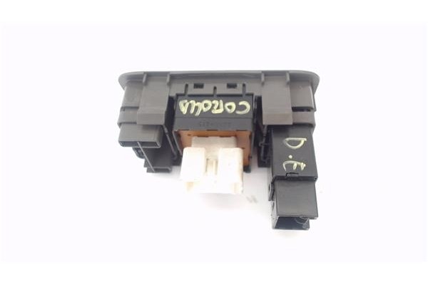 Recambio de mando retrovisor electrico para toyota corolla (e11) 1.6 (ae111_) referencia OEM IAM 8487012130 8465612040 