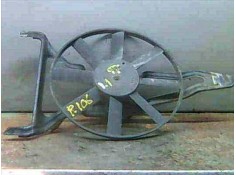 Recambio de electroventilador para peugeot 106 (s2) 1.1 i referencia OEM IAM 125356  