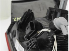 Recambio de piloto trasero izquierdo para renault clio v 1.0 business referencia OEM IAM 265551035R 17833F 