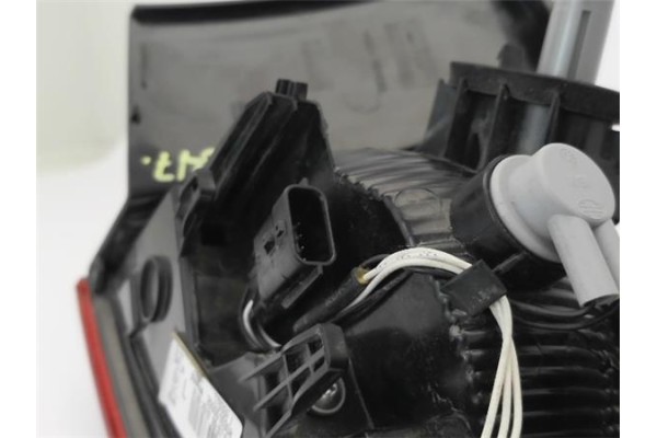 Recambio de piloto trasero izquierdo para renault clio v 1.0 business referencia OEM IAM 265551035R 17833F 