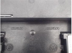 Recambio de luz interior techo para volkswagen polo v (6r1) referencia OEM IAM 0891550  