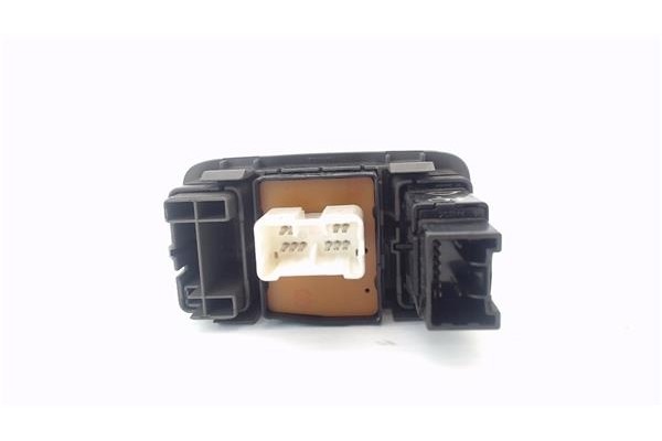 Recambio de mando retrovisor electrico para toyota corolla (e11) 1.6 (ae111_) referencia OEM IAM 8487012130 8465612040 