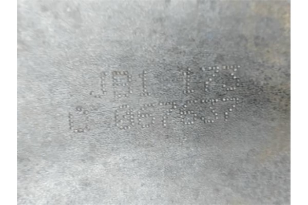 Recambio de caja cambios manual para renault kangoo i (f/kc0) 1.9 alize referencia OEM IAM JB1173  