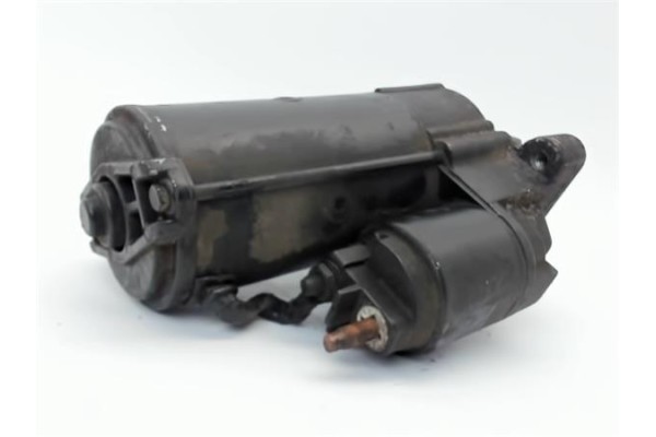 Recambio de motor arranque para citroen zx 1.9 td avantage referencia OEM IAM D7R8  