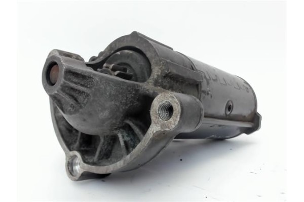 Recambio de motor arranque para citroen zx 1.9 td avantage referencia OEM IAM D7R8  