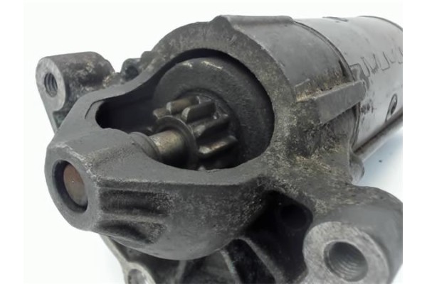 Recambio de motor arranque para citroen zx 1.9 td avantage referencia OEM IAM D7R8  