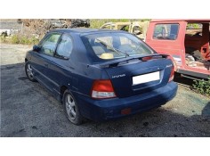 hyundai accent (lc) del año 2000