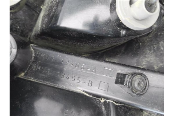 Recambio de brazo limpiaparabrisas delantero para nissan almera tino (v10m) 2.2 di referencia OEM IAM 28881BU000  