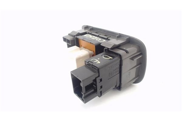 Recambio de mando retrovisor electrico para toyota corolla (e11) 1.6 (ae111_) referencia OEM IAM 8487012130 8465612040 