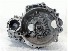 Recambio de caja cambios manual para seat toledo (1l) 1.9 gti 16v referencia OEM IAM ATH  