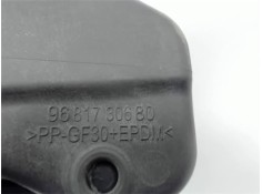 Recambio de tapa exterior combustible para peugeot 207 1.6 hdi referencia OEM IAM 9681730680  