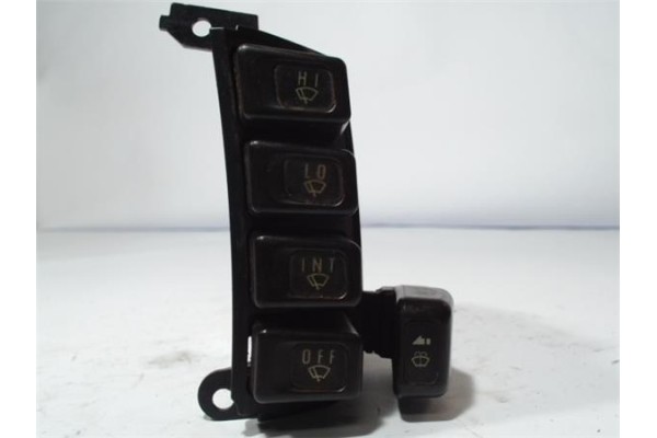 Recambio de mando limpiaparabrisas para opel frontera a 2.3 arizona referencia OEM IAM 155217  