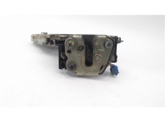 CIERRE ELECTROMAGNETICO DELANTERO DERECHO 80502BM660 80502BM665 