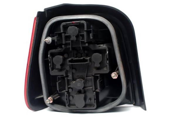 Recambio de piloto trasero derecho para skoda felicia i (6u1) 1.3 referencia OEM IAM 24621701  