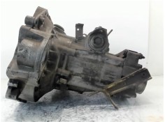 Recambio de caja cambios manual para seat toledo (1l) 1.9 gti 16v referencia OEM IAM ATH  