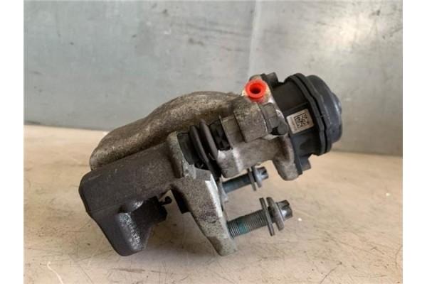 Recambio de pinza freno trasero derecha para renault clio v 1.0 business referencia OEM IAM L88844  