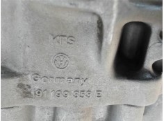 Recambio de caja cambios manual para seat toledo (1l) 1.9 gti 16v referencia OEM IAM ATH  