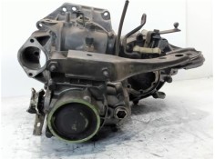 Recambio de caja cambios manual para seat toledo (1l) 1.9 gti 16v referencia OEM IAM ATH  
