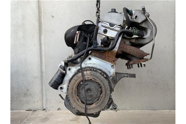 Recambio de motor completo para seat toledo (1l) 2.0 base referencia OEM IAM 2E  