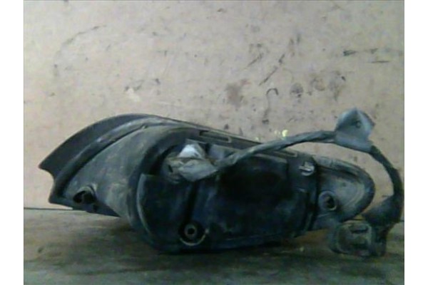 Recambio de faro antiniebla izquierdo para chrysler 300m lr 3.5 v6 referencia OEM IAM 4574827  