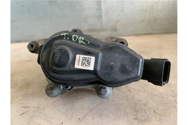 Recambio de pinza freno trasero derecha para renault clio v 1.0 business referencia OEM IAM L88844  