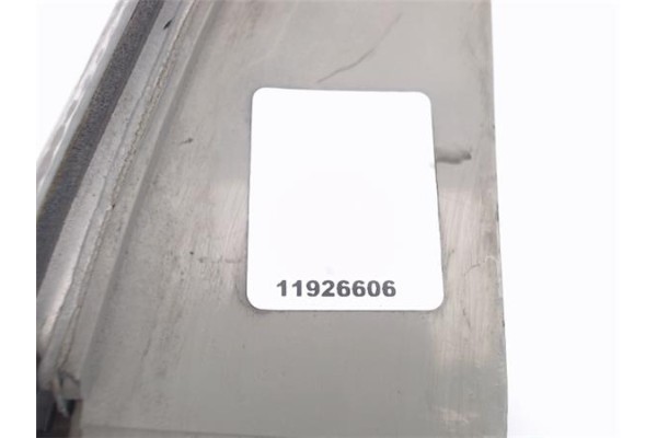 Recambio de intermitente delantero izquierdo para rover rover 200 (rf) referencia OEM IAM 11926606  
