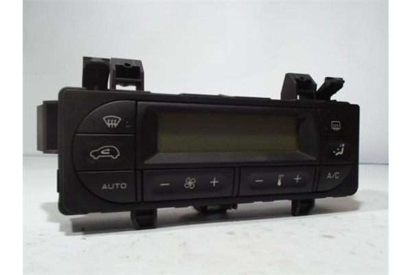 Recambio de mandos calefaccion / a.a. para peugeot 1007 1.6 sport referencia OEM IAM 96530443XT A86RFTAD 