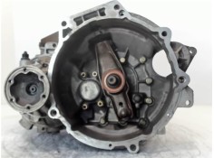 Recambio de caja cambios manual para volkswagen passat variant (3b5) 1.9 comfortline syncro / 4motion referencia OEM IAM PHH  