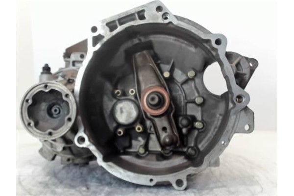 Recambio de caja cambios manual para volkswagen passat variant (3b5) 1.9 comfortline syncro / 4motion referencia OEM IAM PHH  