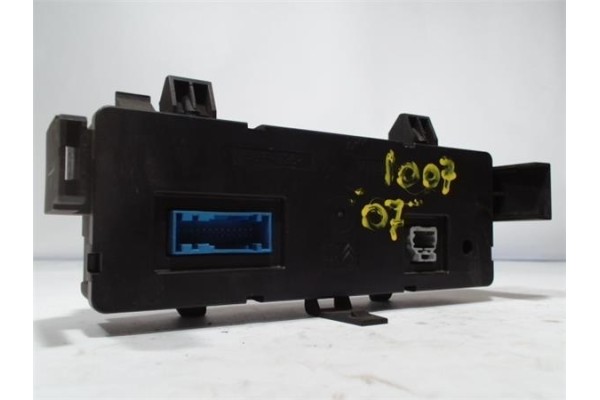 Recambio de mandos calefaccion / a.a. para peugeot 1007 1.6 sport referencia OEM IAM 96530443XT A86RFTAD 