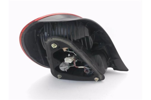 Recambio de piloto trasero derecho para toyota corolla (e11) 1.6 (ae111_) referencia OEM IAM 815501E070  