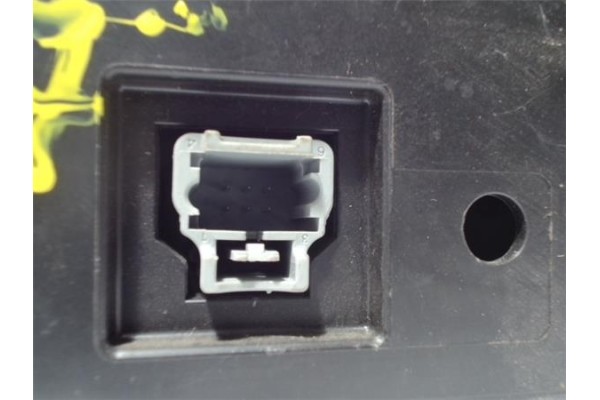 Recambio de mandos calefaccion / a.a. para peugeot 1007 1.6 sport referencia OEM IAM 96530443XT A86RFTAD 