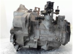 Recambio de caja cambios manual para volkswagen passat variant (3b5) 1.9 comfortline syncro / 4motion referencia OEM IAM PHH  