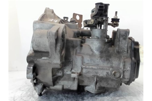 Recambio de caja cambios manual para volkswagen passat variant (3b5) 1.9 comfortline syncro / 4motion referencia OEM IAM PHH  