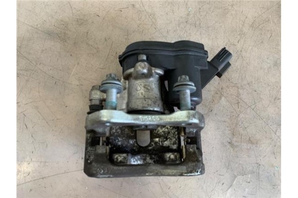 Recambio de pinza freno trasero derecha para renault clio v 1.0 business referencia OEM IAM L88844  