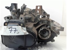 Recambio de caja cambios manual para volkswagen passat variant (3b5) 1.9 comfortline syncro / 4motion referencia OEM IAM PHH  