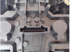 Recambio de piloto trasero izquierdo para skoda felicia i (6u1) 1.3 referencia OEM IAM 24621701  