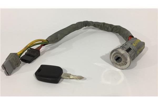Recambio de clausor para renault kangoo i (f/kc0)(1997) 1.2 (kc0a, kc0k, kc0f, kc01) referencia OEM IAM   
