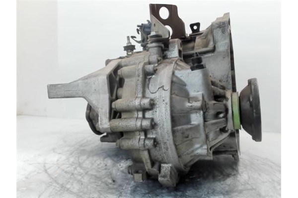 Recambio de caja cambios manual para volkswagen passat variant (3b5) 1.9 comfortline syncro / 4motion referencia OEM IAM PHH  