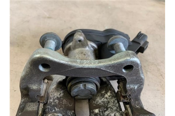 Recambio de pinza freno trasero derecha para renault clio v 1.0 business referencia OEM IAM L88844  