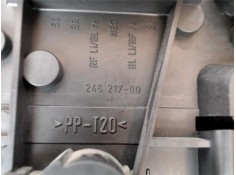 Recambio de piloto trasero izquierdo para skoda felicia i (6u1) 1.3 referencia OEM IAM 24621701  