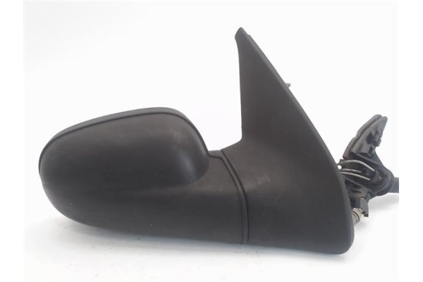 Recambio de retrovisor derecho para renault clio i fase i+ii (b/c57) referencia OEM IAM   