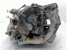 Recambio de caja cambios manual para peugeot 405 berlina 1.9 clim referencia OEM IAM 20CJ92 2563450C 