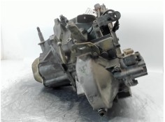 Recambio de caja cambios manual para peugeot 405 berlina 1.9 clim referencia OEM IAM 20CJ92 2563450C 