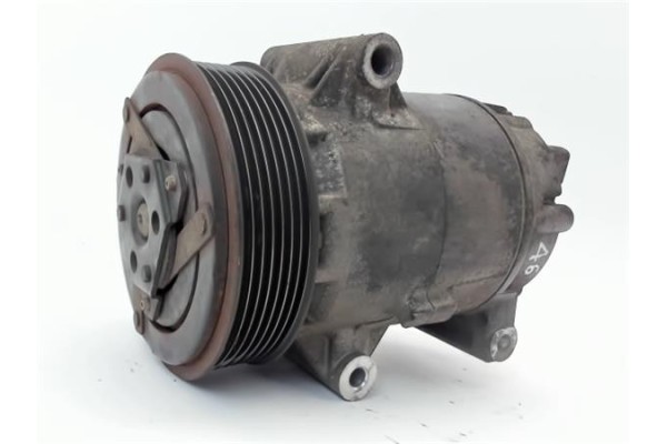 Recambio de compresor aire acond. para renault scenic ii (jm) 1.9 grand dynamique referencia OEM IAM 8200053264  7711135808 , RE
