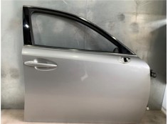 Recambio de puerta delantero derecha para lexus is ii (_xe2_) 220 d (ale20) referencia OEM IAM 6700153040  