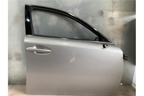 Recambio de puerta delantero derecha para lexus is ii (_xe2_) 220 d (ale20) referencia OEM IAM 6700153040  